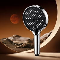 AquaFlow™ 7-Mode Spa Shower Head