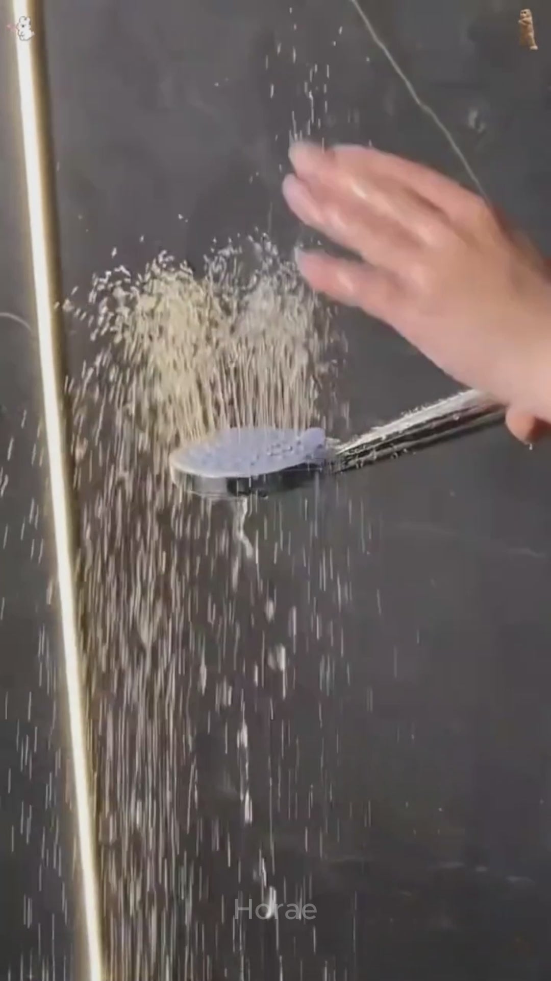AquaFlow™ 7-Mode Spa Shower Head video